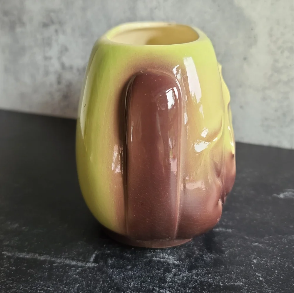 Vintage Royal Coply Vase Planter